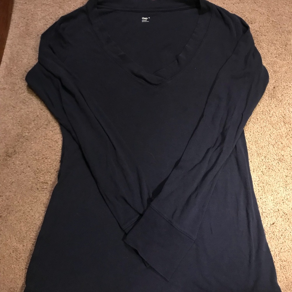 Long sleeve T